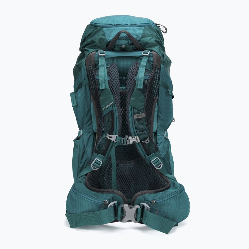 Plecak turystyczny damski Gregory Jade 38 l mayan teal 3
