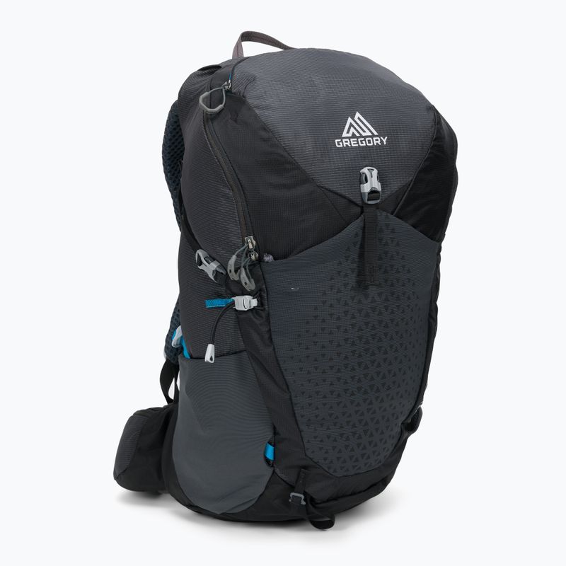 Plecak turystyczny męski Gregory Zulu 30 l ozone black
