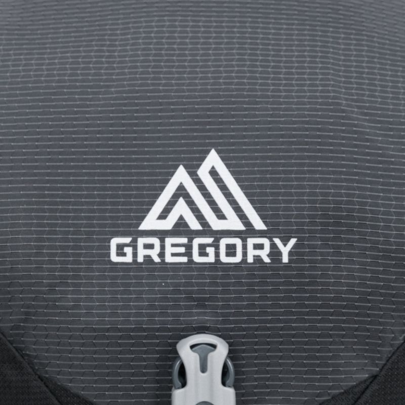 Plecak turystyczny męski Gregory Zulu 30 l ozone black 4