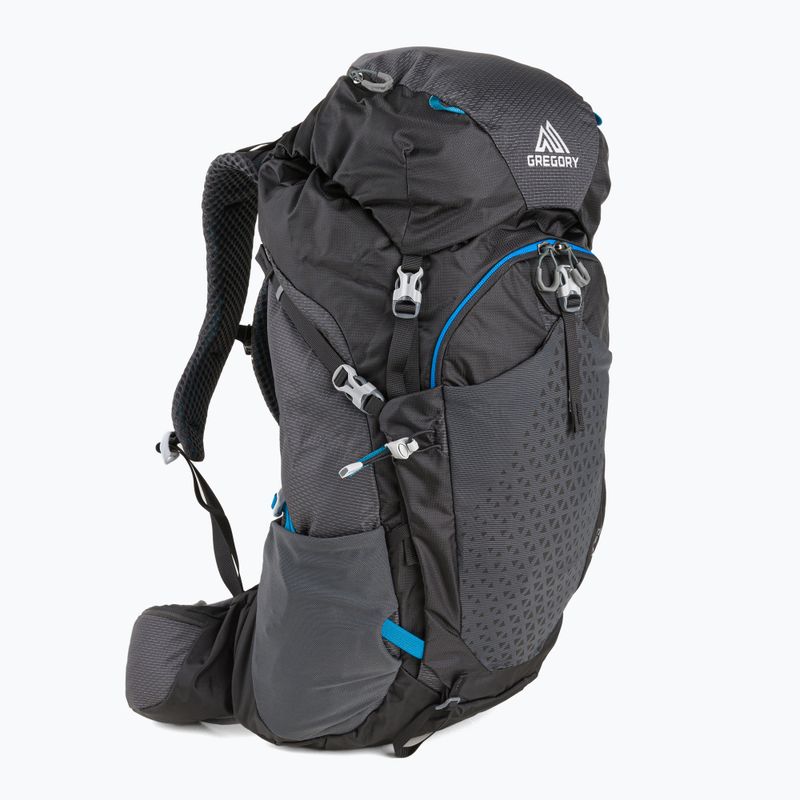 Plecak turystyczny męski Gregory Zulu 35 l ozone black