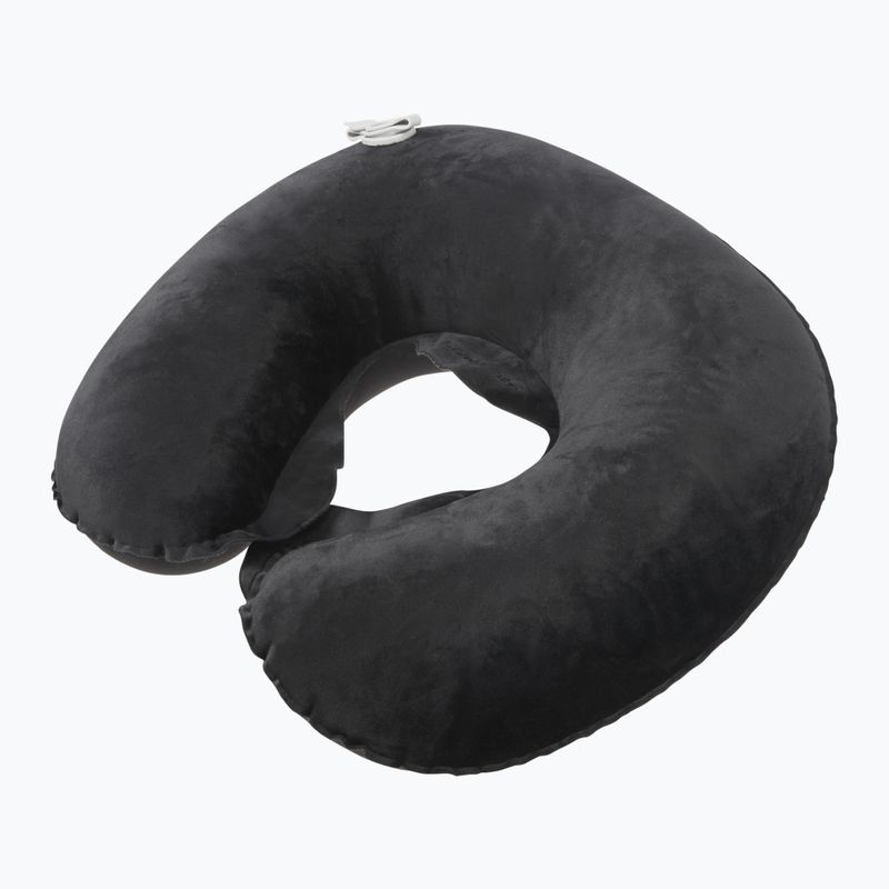 Poduszka turystyczna Samsonite Easy Inflatable Pillow black
