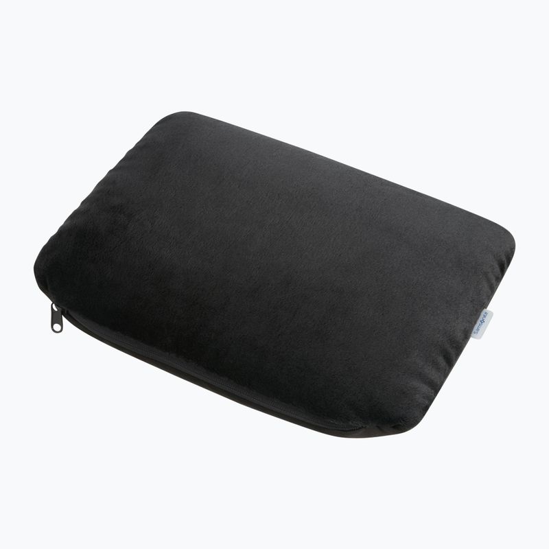 Poduszka turystyczna Samsonite Reversible Pillow black 3