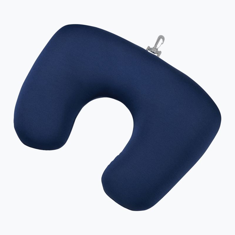 Poduszka turystyczna Samsonite Reversible Pillow midnight blue 2
