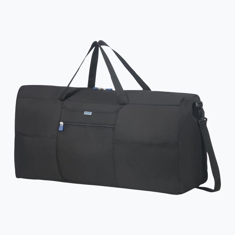 Torba podróżna Samsonite Foldable Duffle XL 65 l black