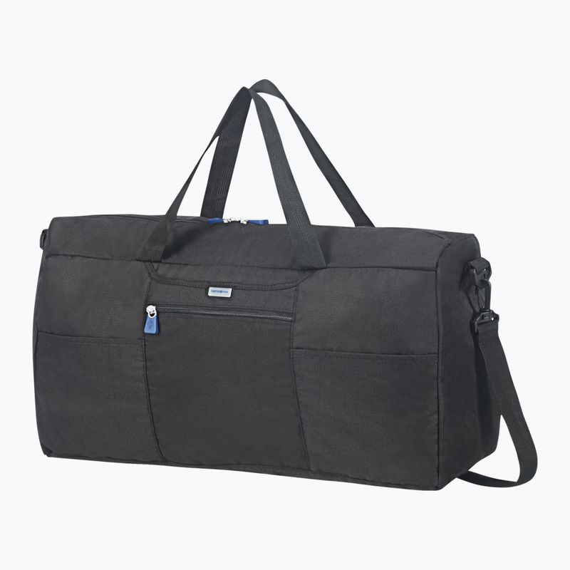 Torba podróżna Samsonite Foldable Duffle 41 l black