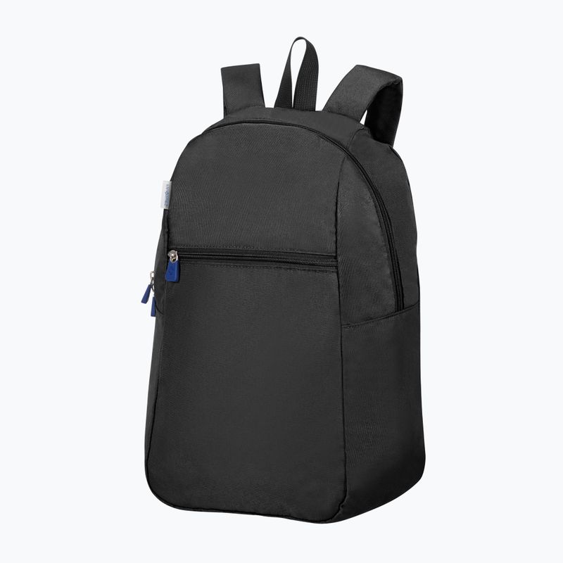 Plecak miejski Samsonite Foldable Backpack 20 l black