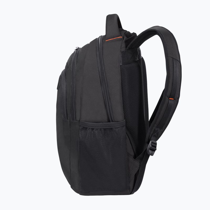 Plecak American Tourister AT Work 25 l black/orange 3