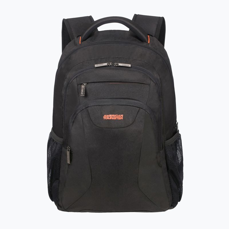 Plecak American Tourister AT Work 34 l black/orange