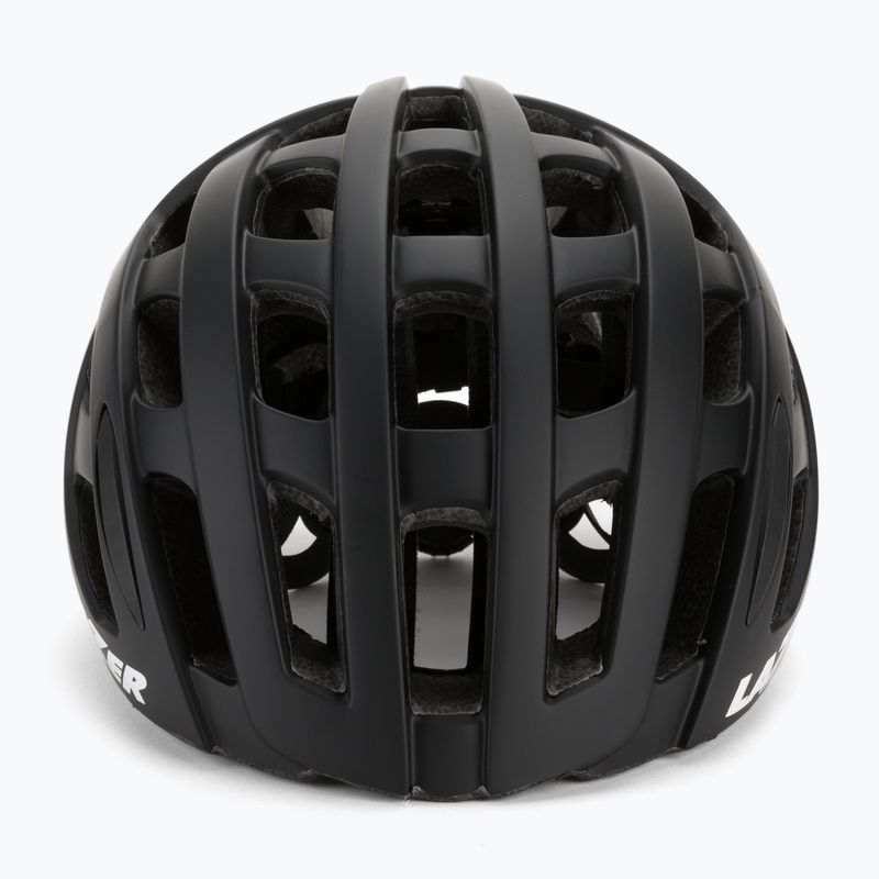 Kask rowerowy Lazer Tonic black matte 2