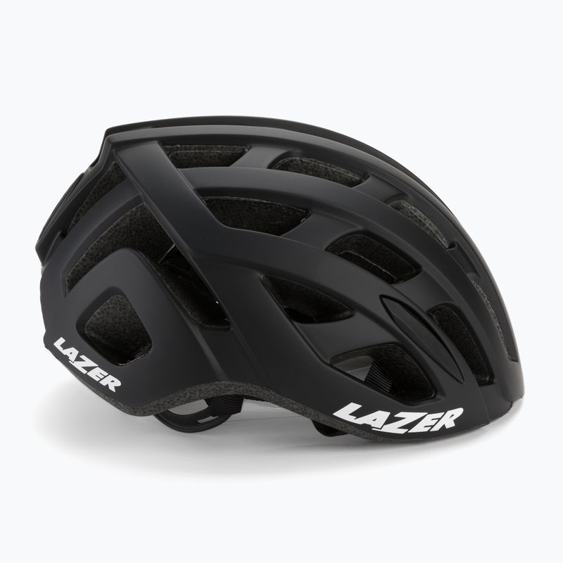 Kask rowerowy Lazer Tonic black matte 3