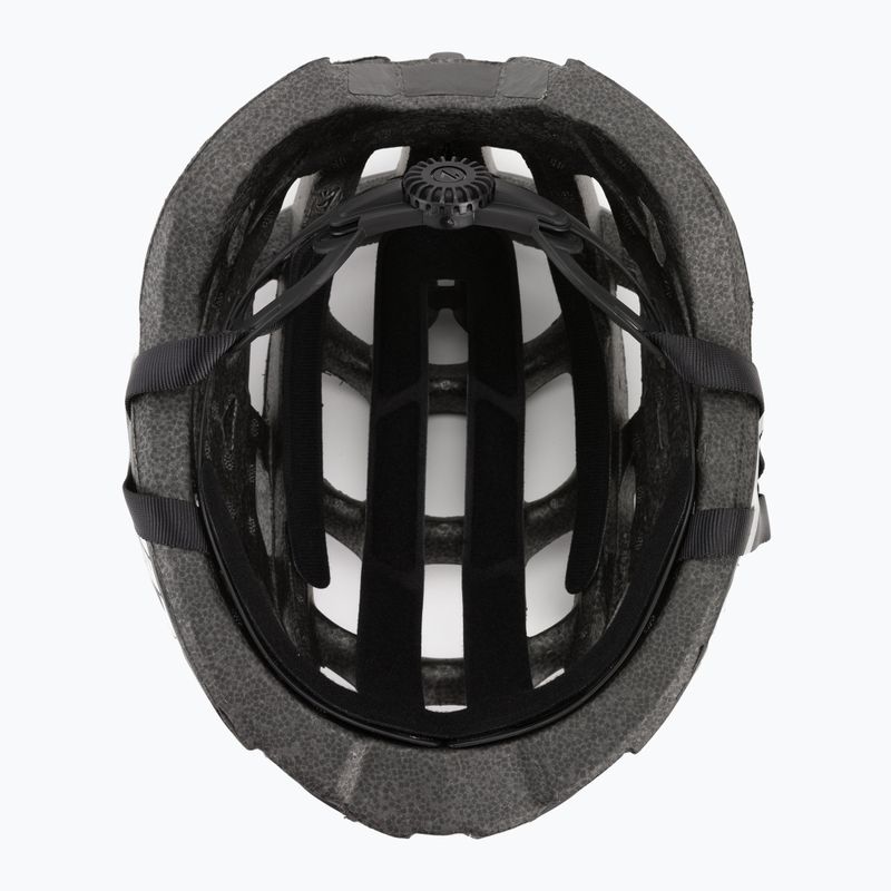 Kask rowerowy Lazer Tonic black matte 5
