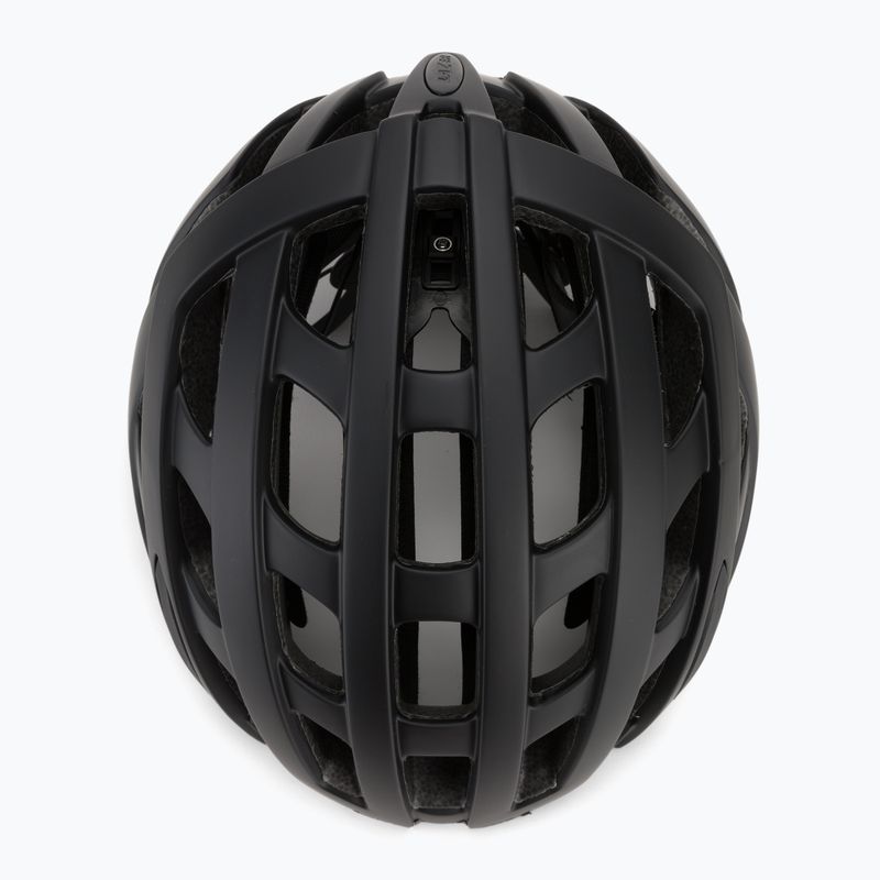 Kask rowerowy Lazer Tonic black matte 6