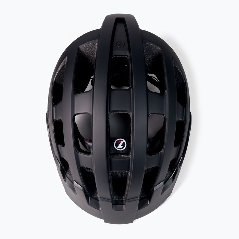 Kask rowerowy Lazer Petit DLX matte black 6