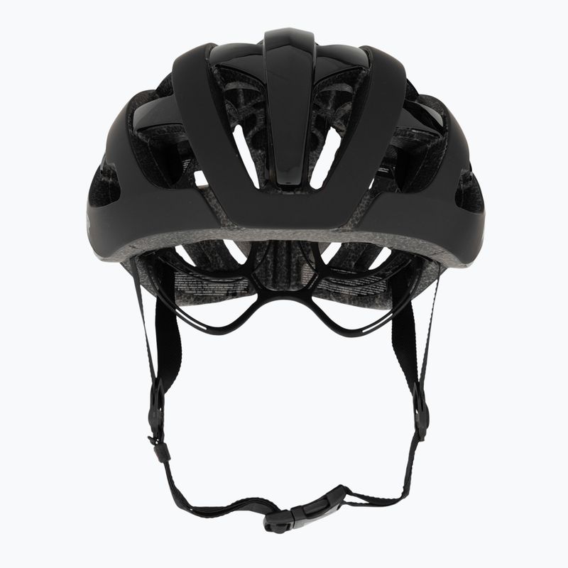 Kask rowerowy Lazer Genesis matte black 2