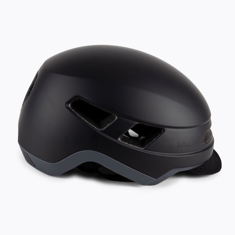 Kask rowerowy Lazer Cruiser black 3