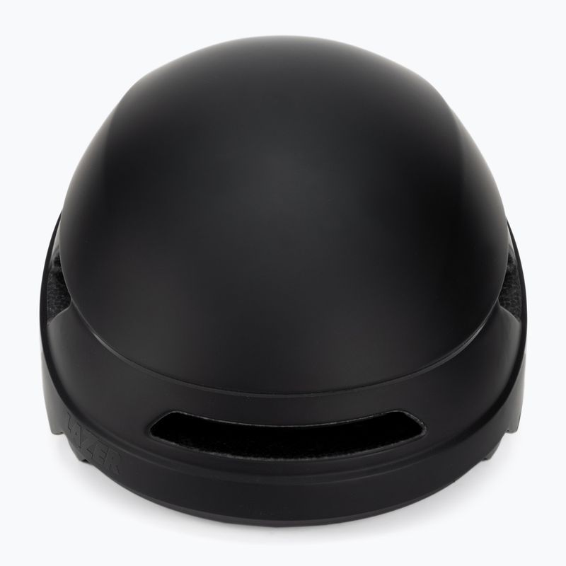 Kask rowerowy Lazer Urbanize NTA + Led matte black 3