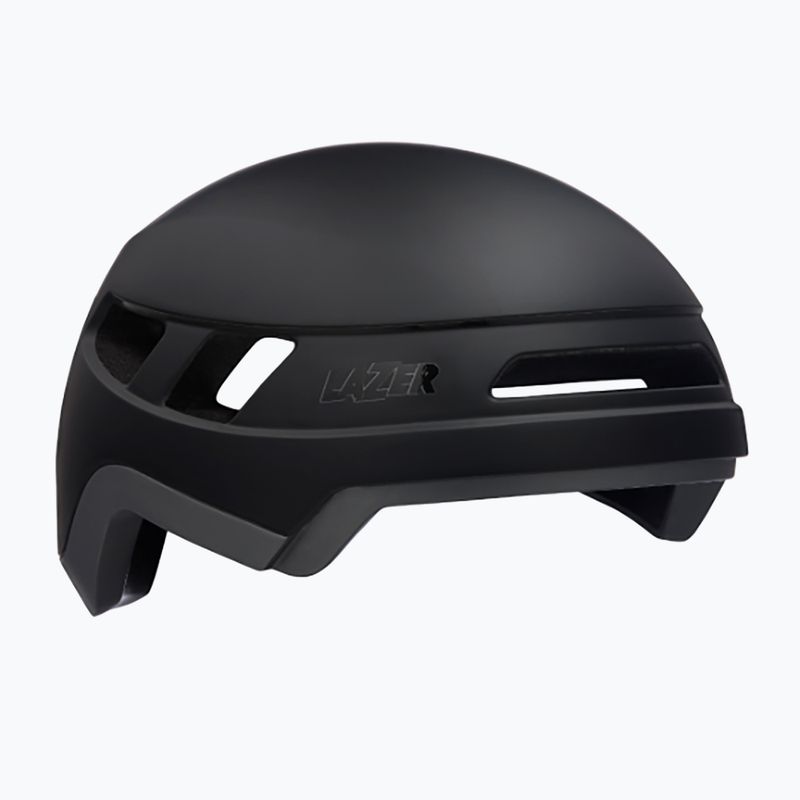 Kask rowerowy Lazer Urbanize NTA + Led matte black 7