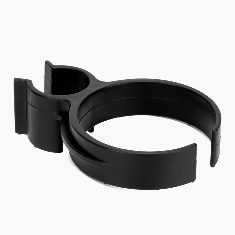 Koszyk na bidon Polisport Junior black