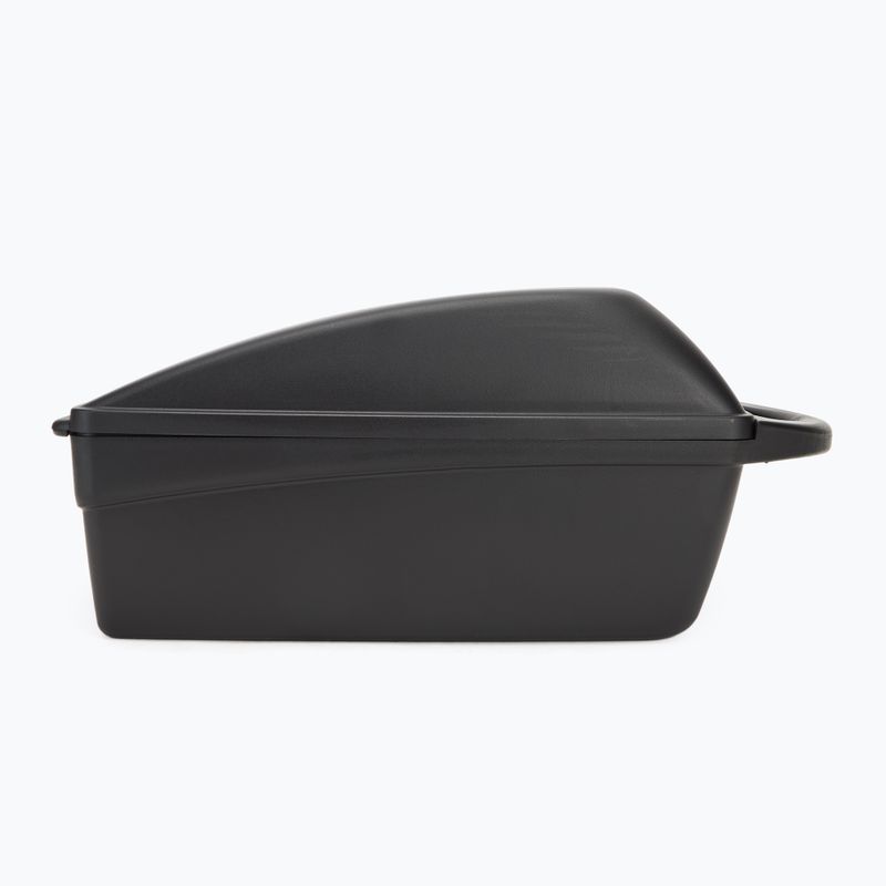 Kufer rowerowy na bagażnik Polisport Top Case DFS 11 l black 3