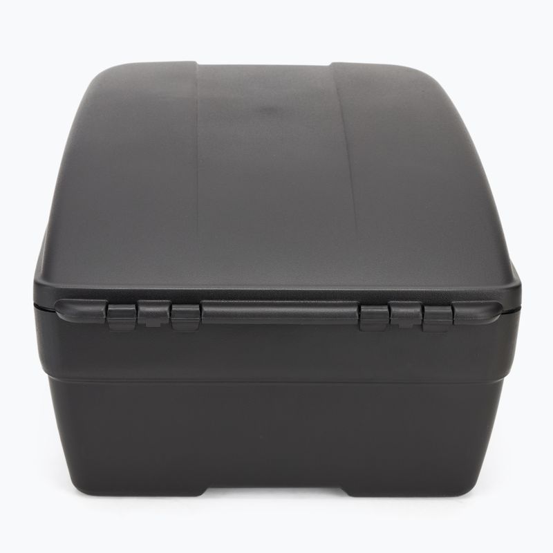 Kufer rowerowy na bagażnik Polisport Top Case DFS 11 l black 4