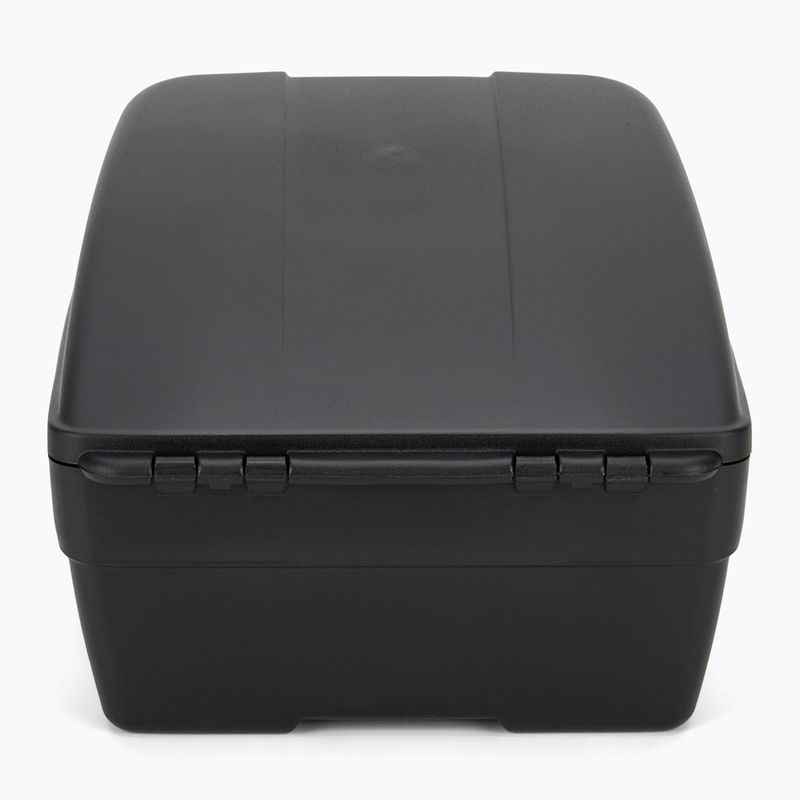 Kufer rowerowy na bagażnik Polisport Top Case QRS 12 l black 4