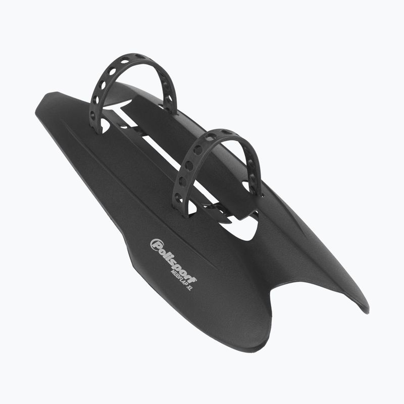 Błotnik rowerowy Polisport Mudflap XL MTB black 2