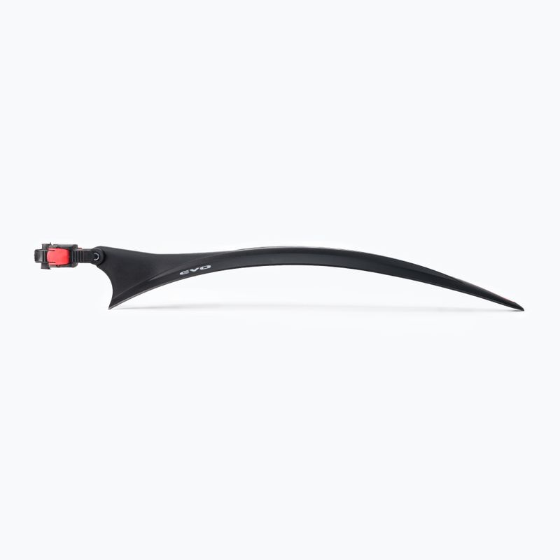 Błotniki rowerowe Polisport Cross Country Evo MTB set black 2