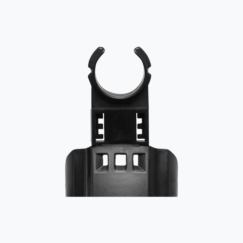 Błotniki rowerowe Polisport Expander 55 Kids set black 4