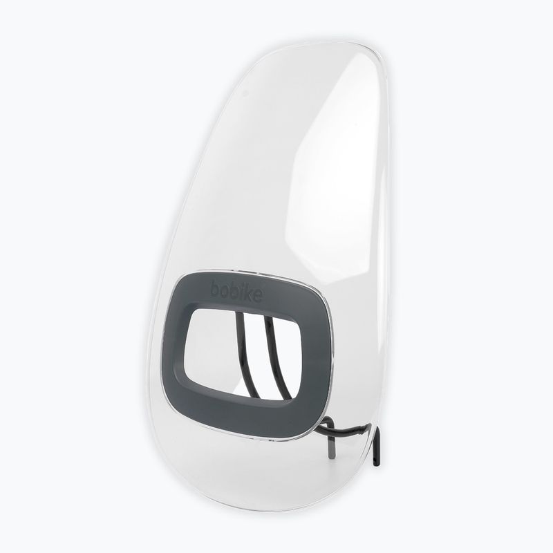 Osłona przeciwwiatrowa do fotelika bobike Go/One/Evolve Uni grey