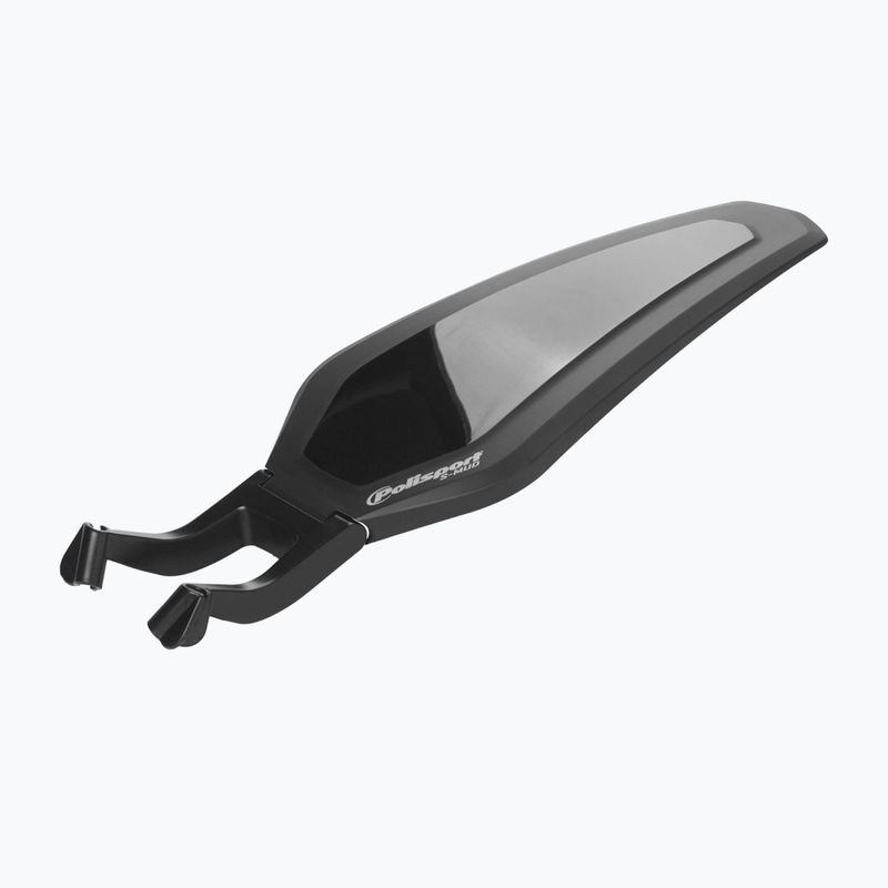 Błotnik rowerowy Polisport S-Mud MTB black 2