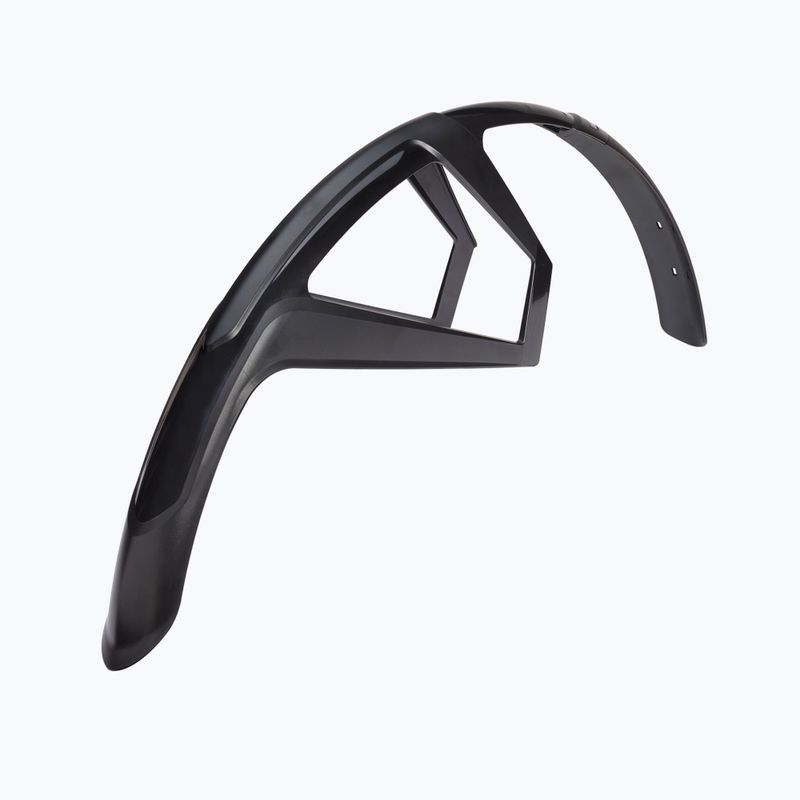 Błotniki rowerowe Polisport R-Mud Road Gravel set black 3
