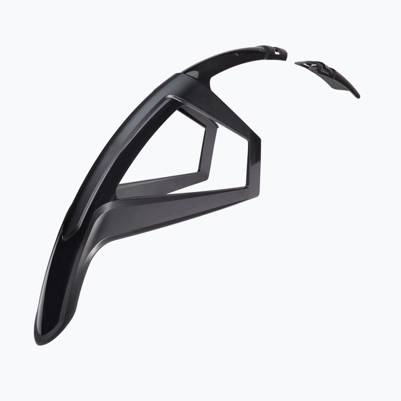 Błotniki rowerowe Polisport R-Mud Road Gravel set black 8