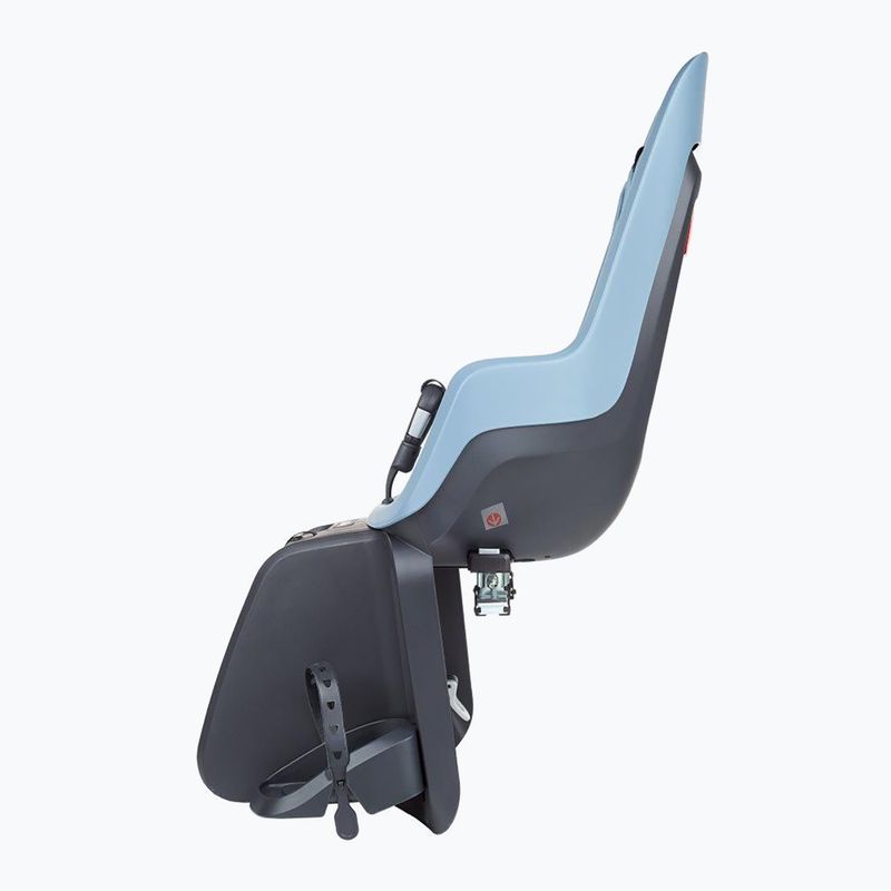 Fotelik rowerowy bobike One Maxi E-BD citadel blue 4