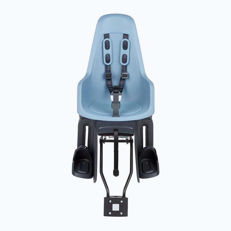 Fotelik rowerowy bobike One Maxi 1P E-BD citadel blue 2