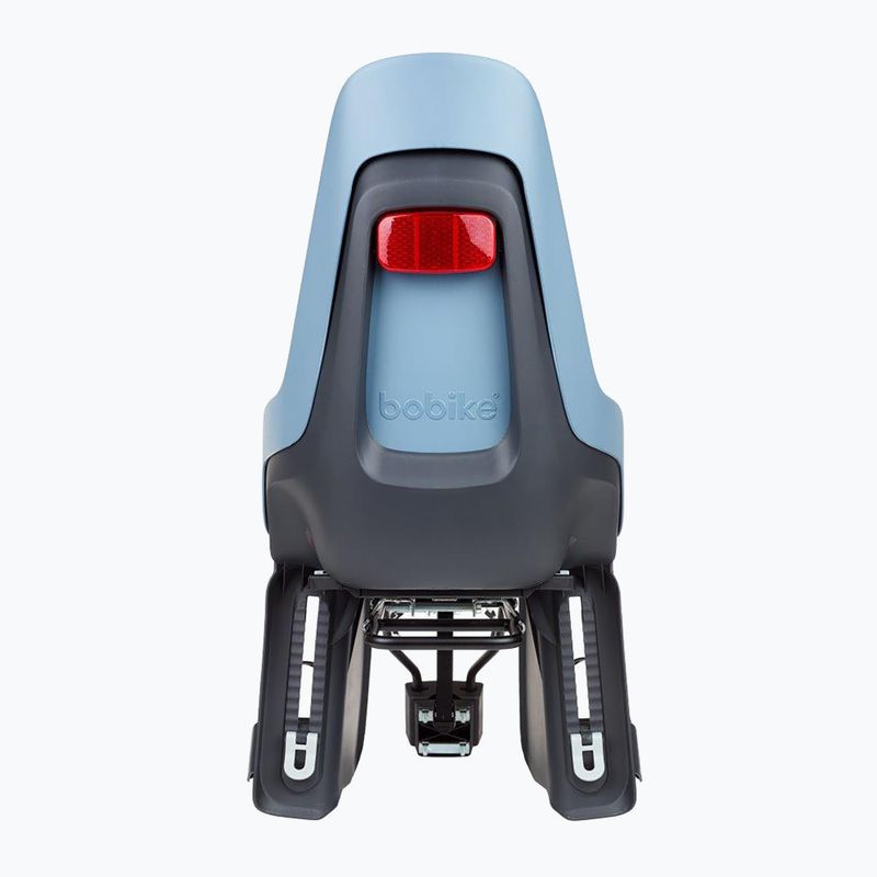 Fotelik rowerowy bobike One Maxi 1P E-BD citadel blue 4