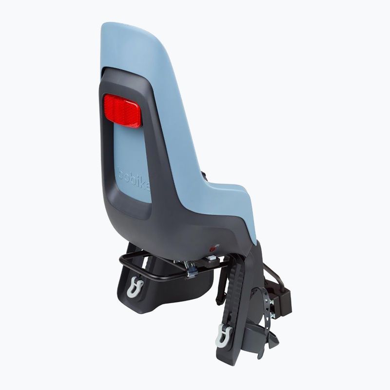 Fotelik rowerowy bobike One Maxi 1P E-BD citadel blue 5