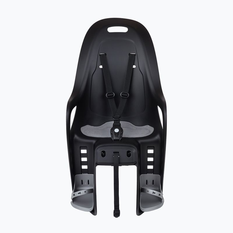 Fotelik rowerowy Polisport Koari Mik HD black/grey 2