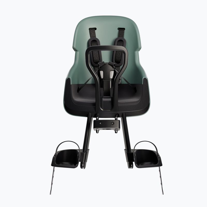 Fotelik rowerowy bobike Exclusive Mini Evolve peppermint 2