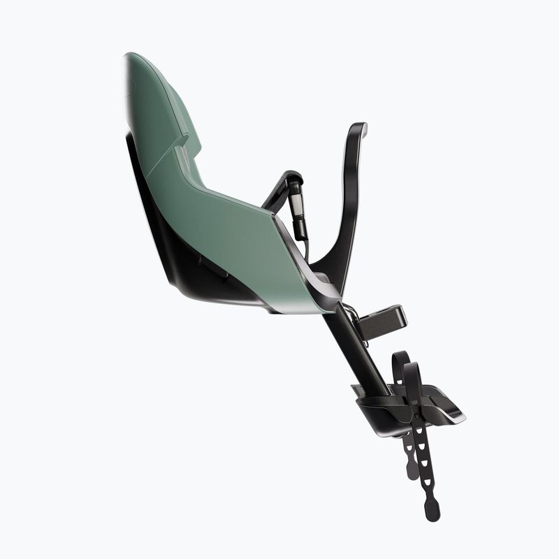 Fotelik rowerowy bobike Exclusive Mini Evolve peppermint 3