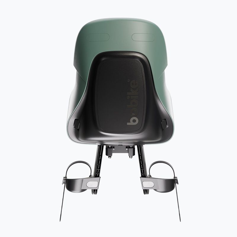 Fotelik rowerowy bobike Exclusive Mini Evolve peppermint 4