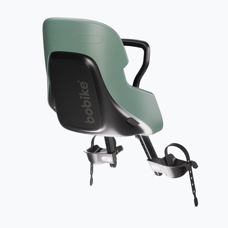 Fotelik rowerowy bobike Exclusive Mini Evolve peppermint 5