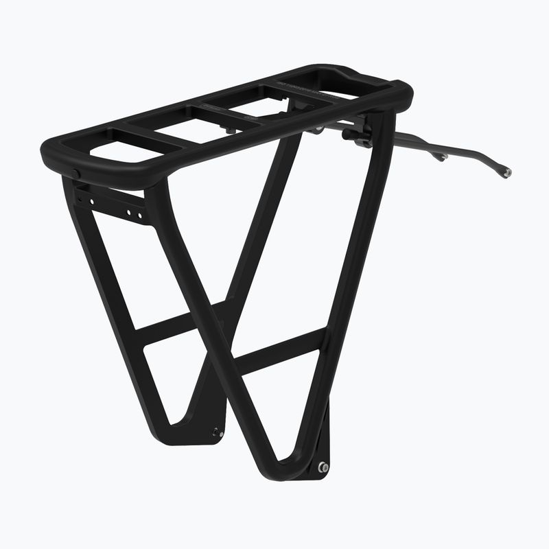 Bagażnik rowerowy Polisport Rear Bicycle Carrier HRP black