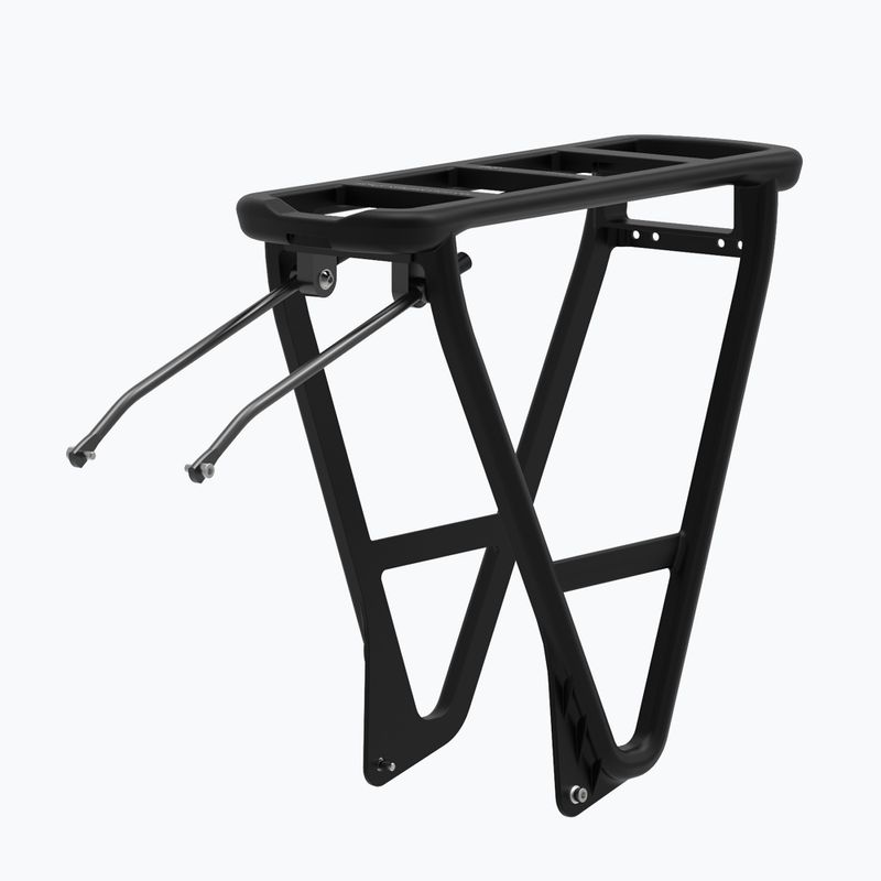 Bagażnik rowerowy Polisport Rear Bicycle Carrier HRP black 2
