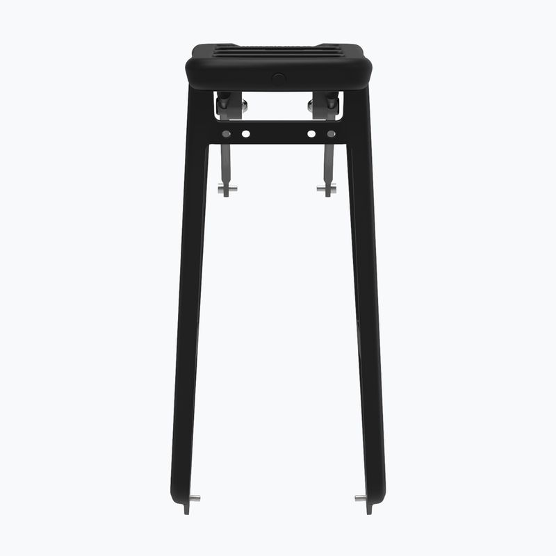 Bagażnik rowerowy Polisport Rear Bicycle Carrier HRP black 3