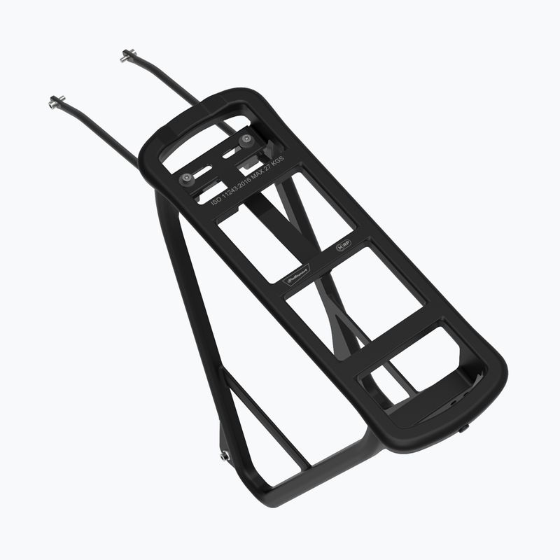 Bagażnik rowerowy Polisport Rear Bicycle Carrier HRP black 5