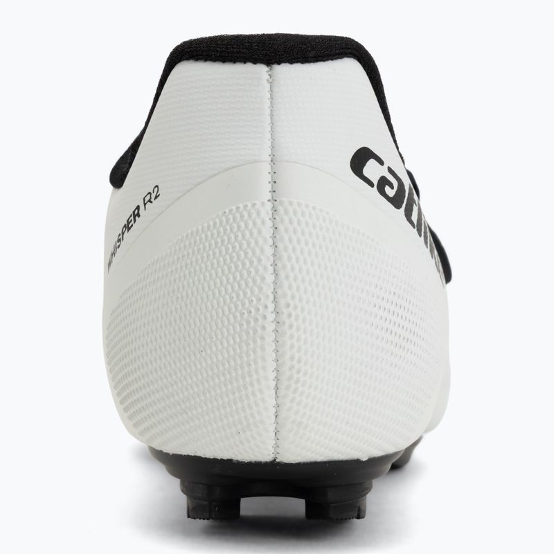 Buty szosowe Catlike Whisper R2 white matte 6