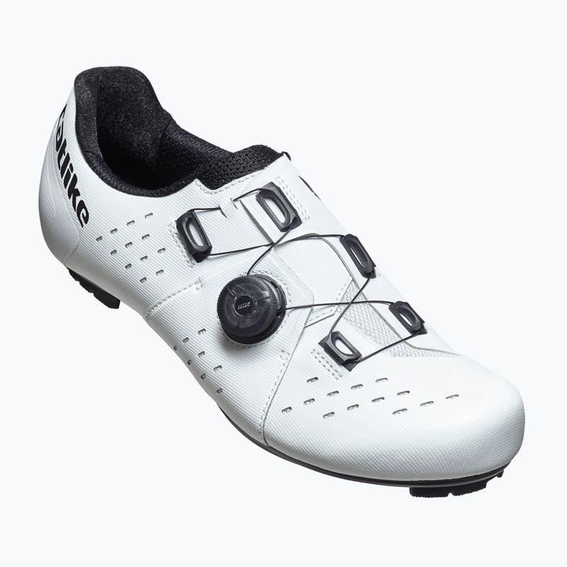 Buty szosowe Catlike Whisper R2 white matte 2