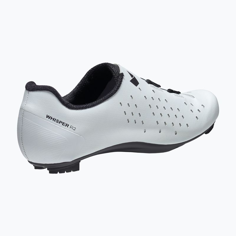 Buty szosowe Catlike Whisper R2 white matte 4