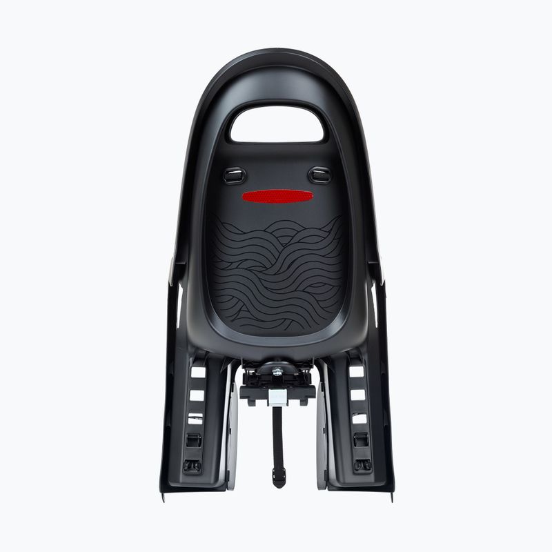 Fotelik rowerowy Polisport Groovy Maxi Mik HD black/dark grey 5