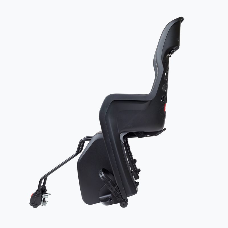 Fotelik rowerowy Polisport Joy FF 29 black 3